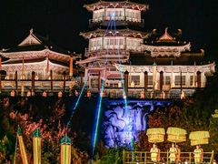 -禅宗少林·音乐大典