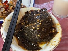 -铁头烧菜馆(立新路店)