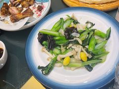 -君霖海鲜私房菜(春柳店)