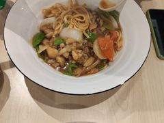 -汤去三面(骆驼店)