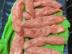 -燚青春东北泥炉烤肉(百合店)