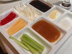 -四季民福烤鸭店(王府井灯市口店)