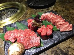 -觅福里•熟成和牛餐厅