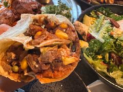 -Q MEX 库迈墨西哥餐吧(三里屯店)