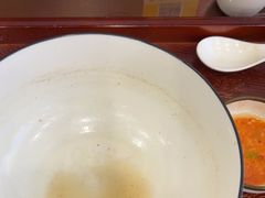 -百年老字号·观振兴蟹黄面·三虾面·苏式面(观前街富仁坊巷店)