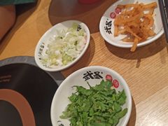 -武圣羊汤(武圣路店)