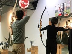 -道顺射箭·团建·骑射(张杨路店)