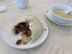 -怡园饭店-餐厅(四望亭店)