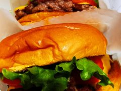 招牌牛肉堡-Shake Shack(西单大悦城店)