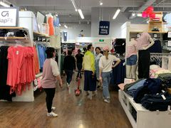 -GAP(王府井奥莱·香江小镇店)