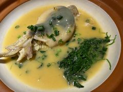 -老海陵·泰州菜(图书馆店)