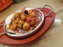 -盱眙虾神於氏龙虾(夫子庙红街店)