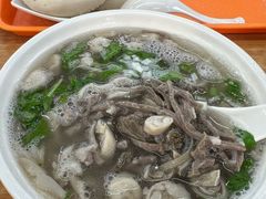 -八沟羊汤(河北大街店)