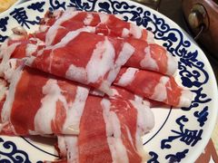 -东镇老火锅(长春路首店)