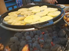 -醉二娘正宗西昌火盆烧烤(大丰店)