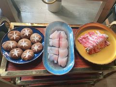 -羊大爷涮肉(亮马桥店)