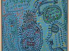 -大田秀则画廊
