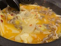 -李师傅脆肚(梅林店)