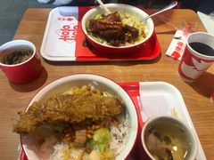 -猪角·闽南猪脚饭(文三路店)