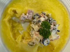 -库滋明·俄罗斯特色美食(中央大街店)