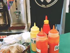 -孖记茶档·热腾茶餐(乐峰店)