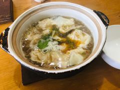 砂锅小馄饨-吴淞老街砂锅馄饨(北兴路店)