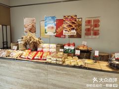 -那家面包房(珠江路店)