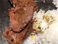 -丸藏和牛烧肉专门店(园区师惠坊店)