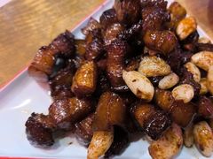 -老闵田螺馆·南昌特色小炒(梦时代店)