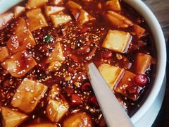 -安乐茶饭·手工素菜·高空景观餐厅(千灯湖店)