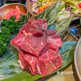 Get新宠辣酱蟹🦀️，吃出地道韩味💗