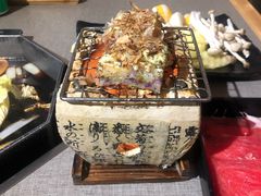 -八角锄烧·肉火锅(天河城店)