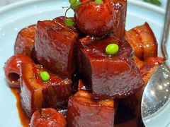 -味+新京宴·烤鸭·北京菜(创意谷店)