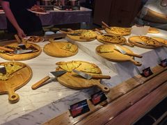 -比格比萨自助(南京万达茂店)