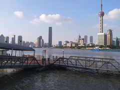 -金陵东路渡口-售票处