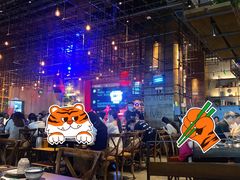 大堂-同仁四季椰子鸡(宝安壹方城店)