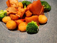 -萃華楼(王府井店)