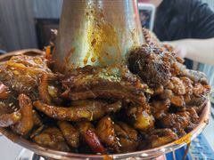 -刘记光大火锅鸡(人民街店)