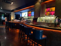 -YUE·6·西式融合餐厅(外滩六号店)