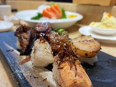 -东京屋(武定路店)