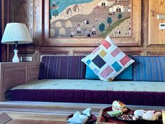 -松赞拉萨林卡酒店