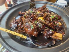 -回味黑鸭煲·始于2006(万松园店)