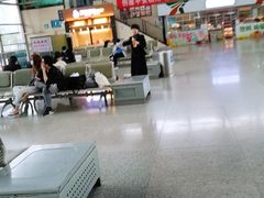 -杭州九堡客运中心