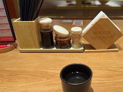 -味千拉面(广州白云机场T1西二店)