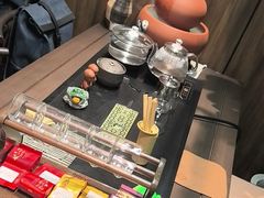 -贡宴盐帮菜自贡驻京联络处餐厅