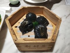 -新好景海鲜酒家(新塘店)