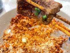 鳝鱼-晓靖轩烧烤(沙河风情店)