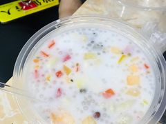 -碣石甜品(时代商业步行街店)