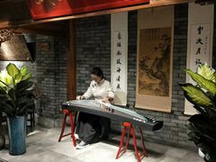 -京味斋·北京烤鸭(北京南站洋桥店)