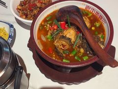 -老街鱼嘴巴(步步高新天地店)